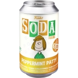 Peppermint Patty