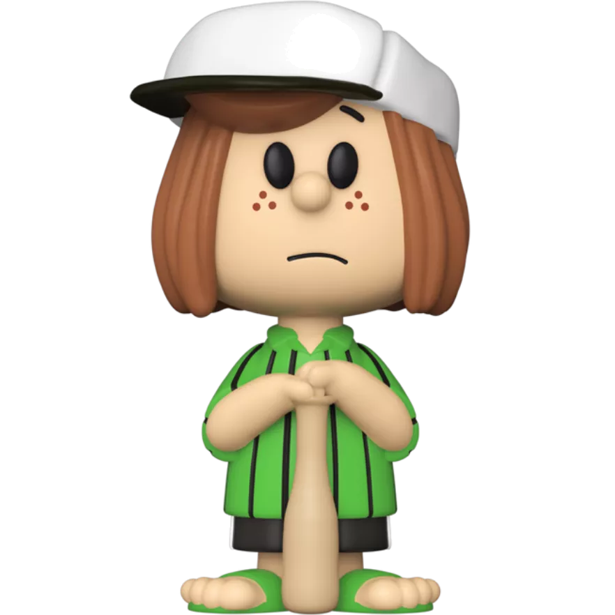 Peppermint Patty