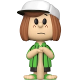 Peppermint Patty