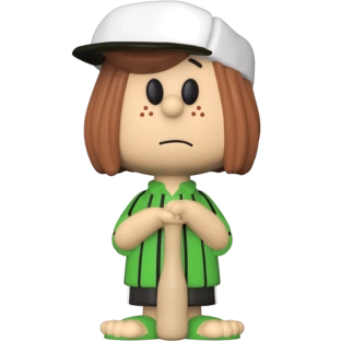 Peppermint Patty image