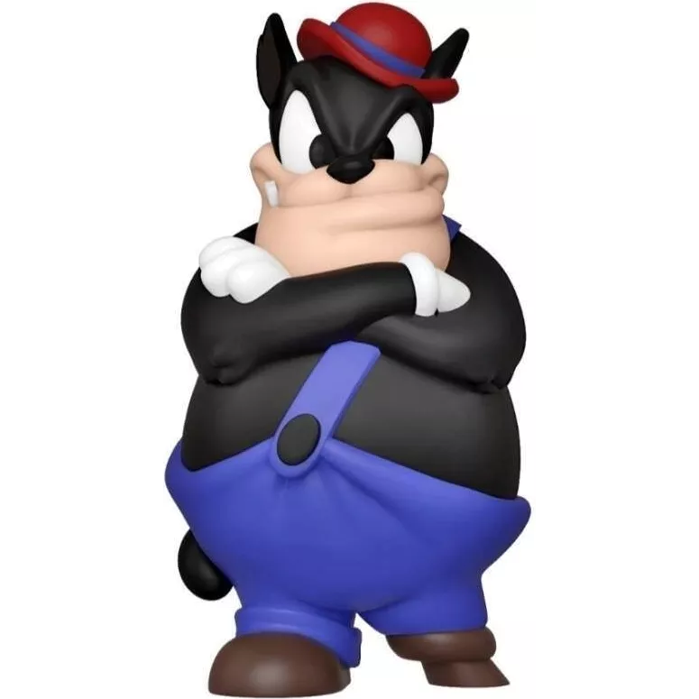 Pete