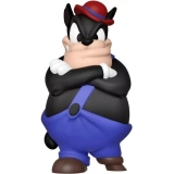 Pete
