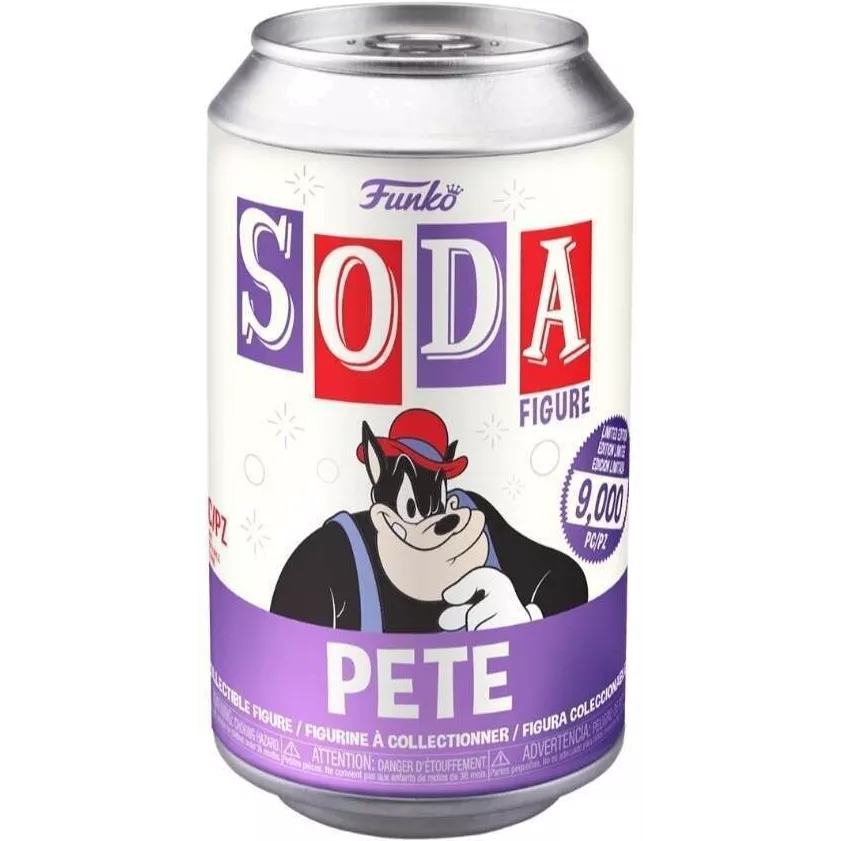 Pete Box