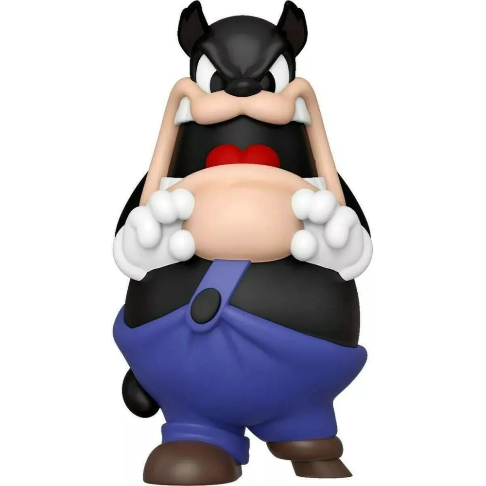 Pete