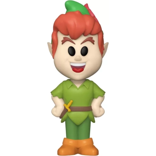 Funko Pop! Peter Pan 6-Pack Disney Peter Pan Soda Vinyl Figure