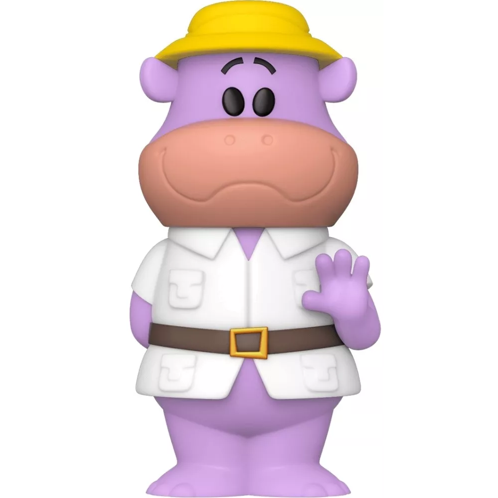 Peter Potamus
