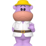  Peter Potamus - Collectible Figure
