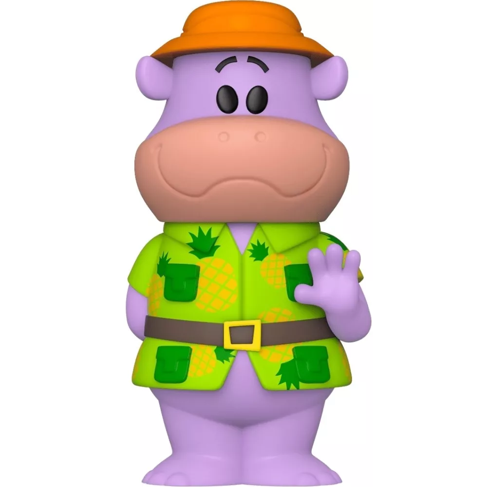 Peter Potamus