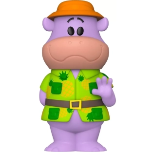 Peter Potamus