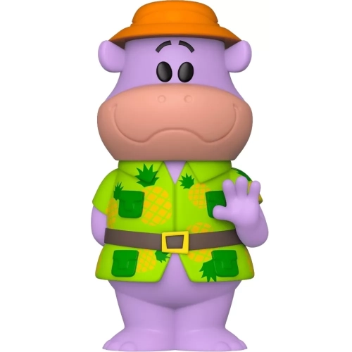 Funko Pop! Peter Potamus Soda Canister Pineapple Shirt