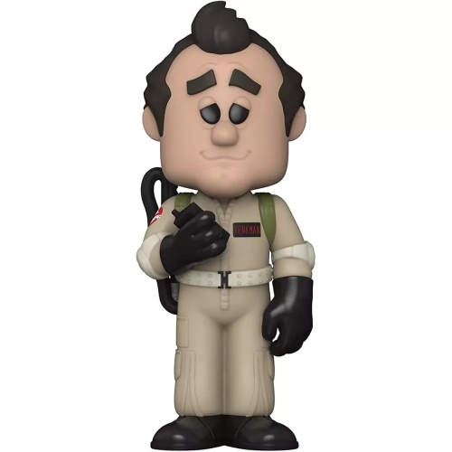 Funko Pop! Peter Venkman Soda Canister Ghostbusters