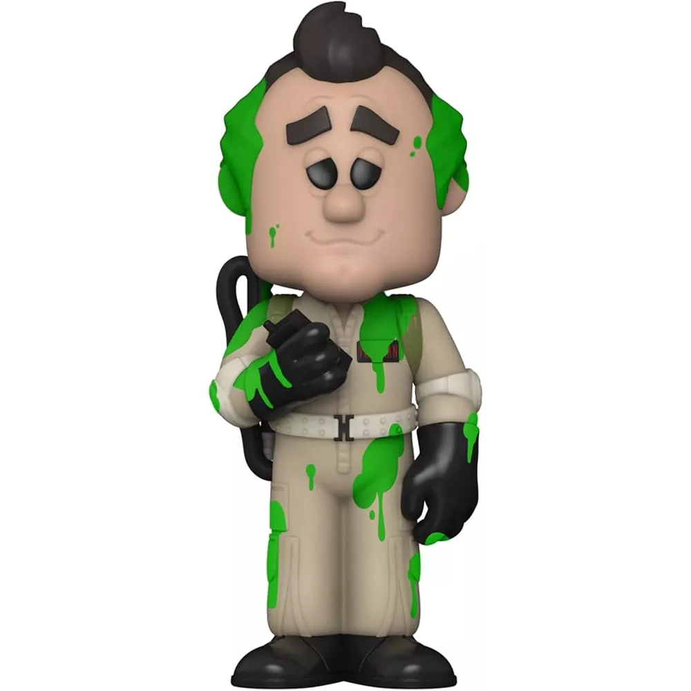 Peter Venkman