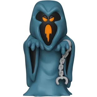 Phantom Shadow