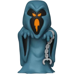 Phantom Shadow