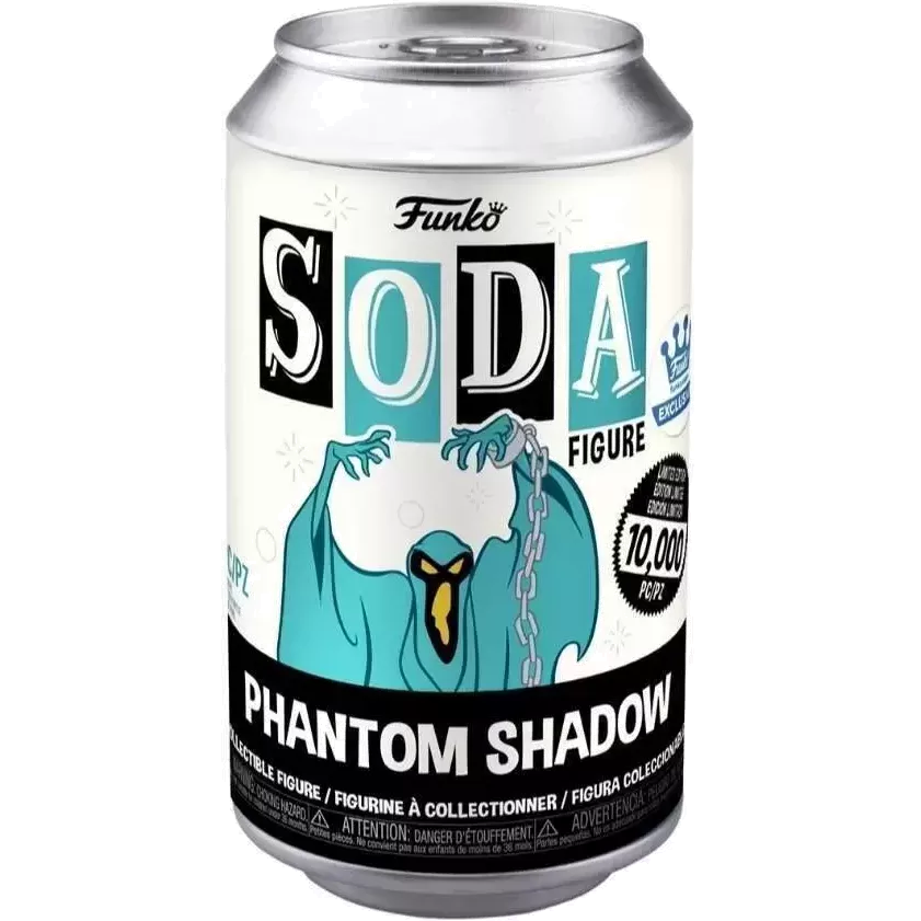 Phantom Shadow Box