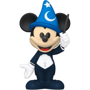 Philharmagic Mickey Mouse image