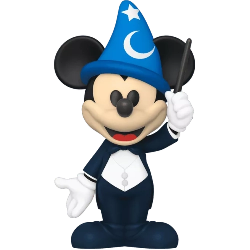 Funko Pop! Philharmagic Mickey Mouse Soda Canister