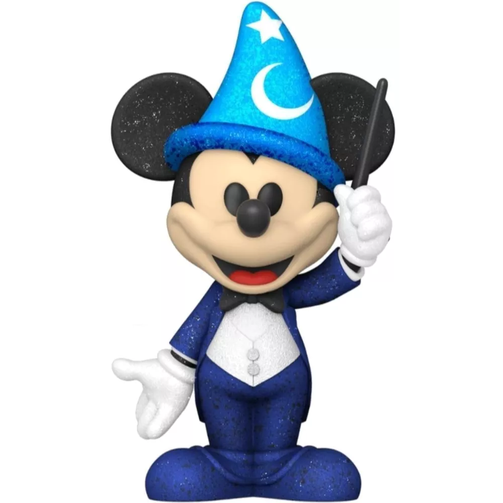 Philharmagic Mickey Mouse