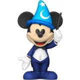  Philharmagic Mickey Mouse - Collectible Figure