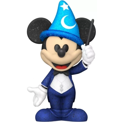 Funko Pop! Philharmagic Mickey Mouse Soda Canister