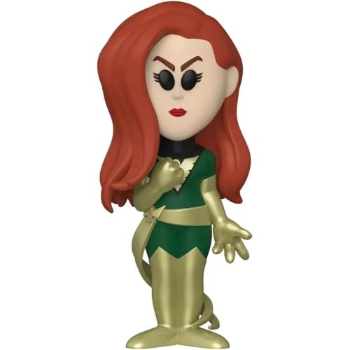 Funko Pop! Phoenix Soda Canister X-Men Vinyl Figure