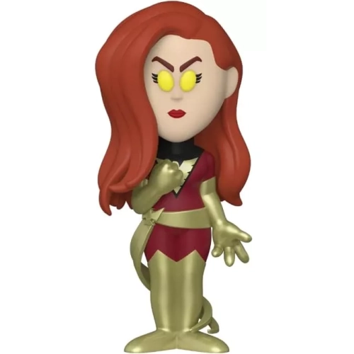 Funko Pop! Phoenix Soda Canister Dark Chase X-Men Vinyl Figure