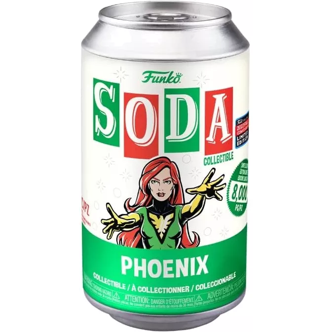 Phoenix Box