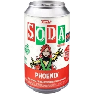 Phoenix International Version