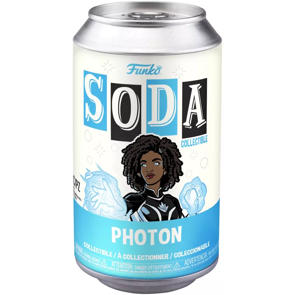Photon Box