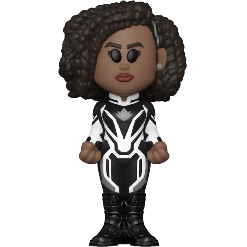 Funko Pop! Photon Soda Canister Chase Glows in the Dark