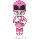 Pink Ranger