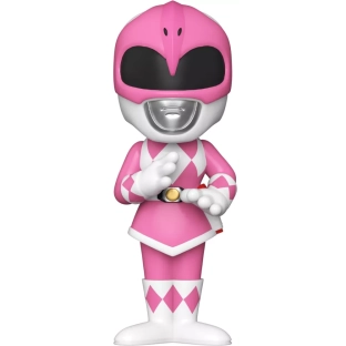 Pink Ranger image