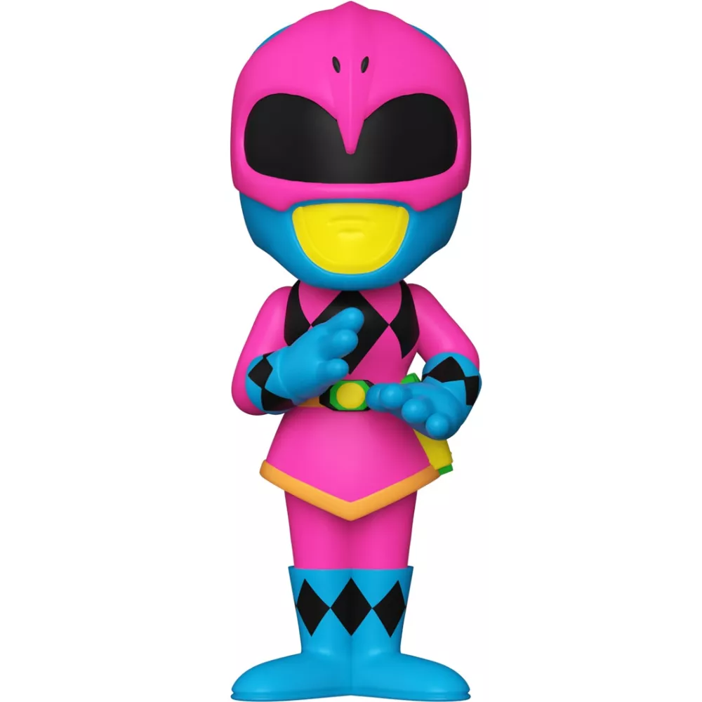 Pink Ranger