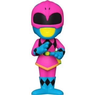 Pink Ranger image