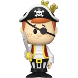  Pirate Freddy - Collectible Figure