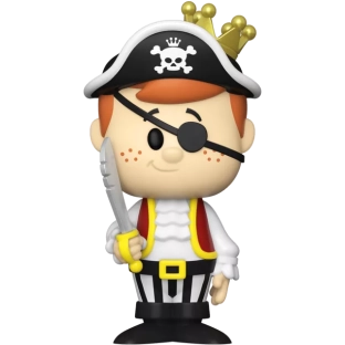 Pirate Freddy