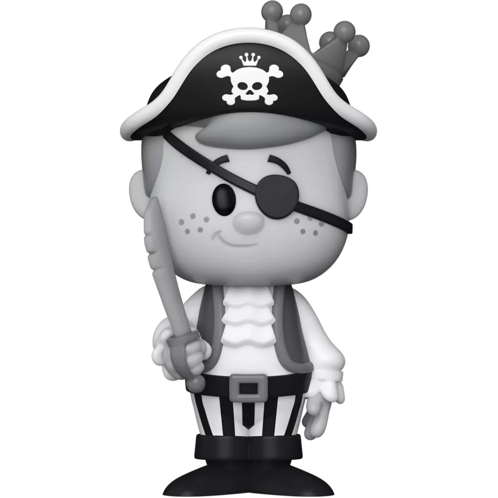 Pirate Freddy