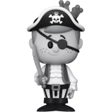  Pirate Freddy - Collectible Figure
