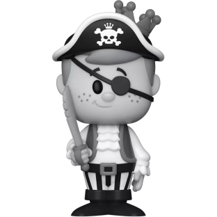 Pirate Freddy