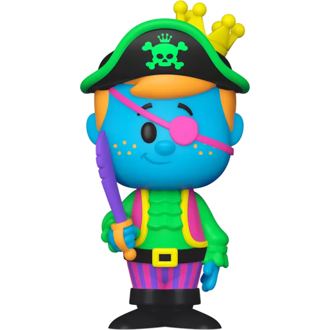 Pirate Freddy