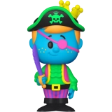 Pirate Freddy - Collectible Figure