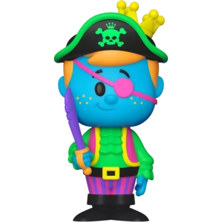 Pirate Freddy