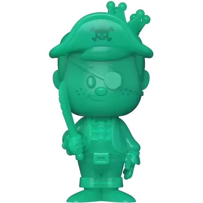 Pirate Freddy