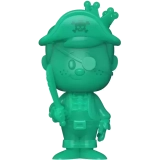  Pirate Freddy - Collectible Figure