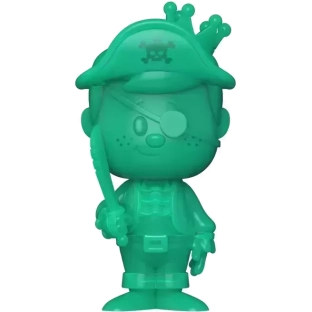 Pirate Freddy