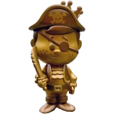  Pirate Freddy - Collectible Figure
