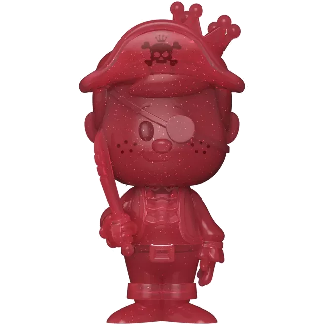 Pirate Freddy