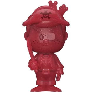 Pirate Freddy