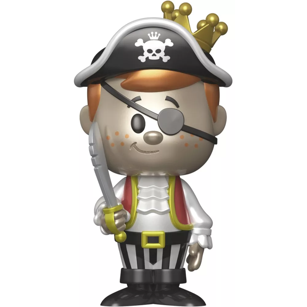 Pirate Freddy