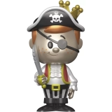  Pirate Freddy - Collectible Figure